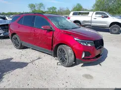 3GNAXWEG3RS102883 2024 CHEVROLET EQUINOX