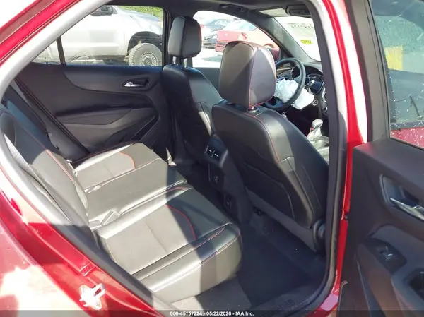 3GNAXWEG3RS102883 2024 CHEVROLET EQUINOX - Image 8
