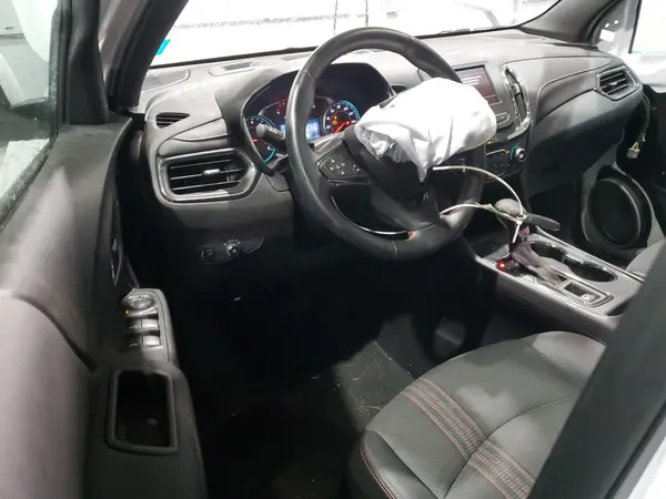 3GNAXWEG3RS104035 2024 CHEVROLET EQUINOX - Image 8
