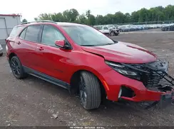 3GNAXWEG3RS107128 2024 CHEVROLET EQUINOX