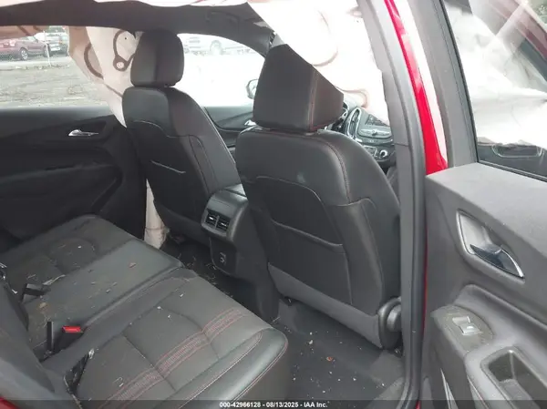 3GNAXWEG3RS107128 2024 CHEVROLET EQUINOX - Image 8