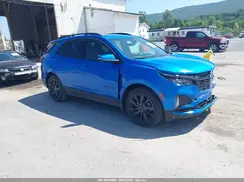 3GNAXWEG3RS113043 2024 CHEVROLET EQUINOX