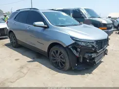 3GNAXWEG3RS118646 2024 CHEVROLET EQUINOX