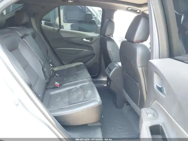 3GNAXWEG3RS118646 2024 CHEVROLET EQUINOX - Image 8