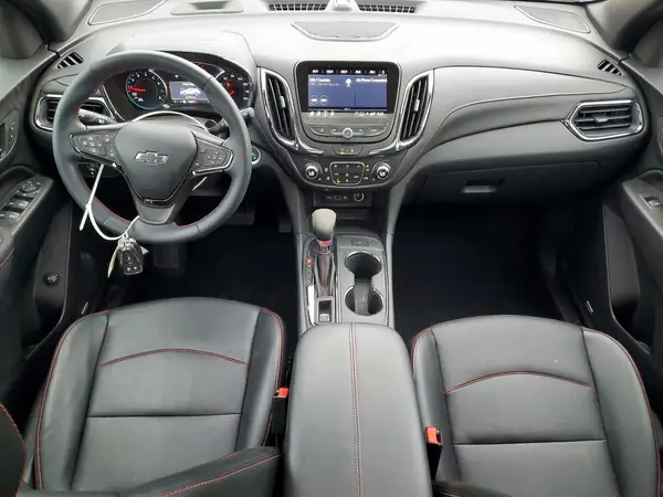 3GNAXWEG3RS139688 2024 CHEVROLET EQUINOX - Image 8