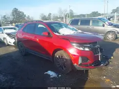 3GNAXWEG3RS143319 2024 CHEVROLET EQUINOX