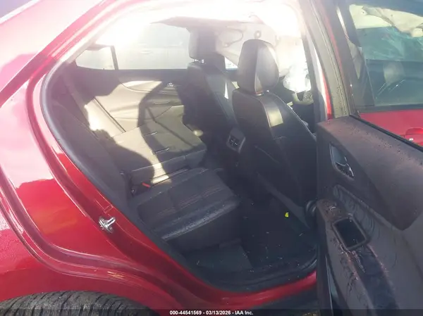 3GNAXWEG3RS143319 2024 CHEVROLET EQUINOX - Image 8
