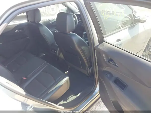 3GNAXWEG3RS153865 2024 CHEVROLET EQUINOX - Image 8