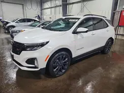 3GNAXWEG3RS161027 2024 CHEVROLET EQUINOX