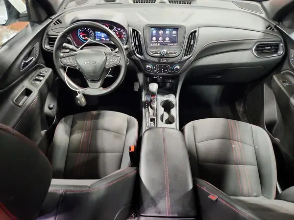 3GNAXWEG3RS161027 2024 CHEVROLET EQUINOX - Image 8