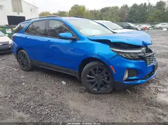 3GNAXWEG3RS177695 2024 CHEVROLET EQUINOX
