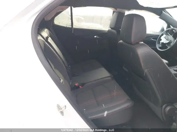 3GNAXWEG3RS186266 2024 CHEVROLET EQUINOX - Image 8