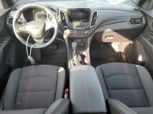 3GNAXWEG3RS202028 2024 CHEVROLET EQUINOX - Image 8