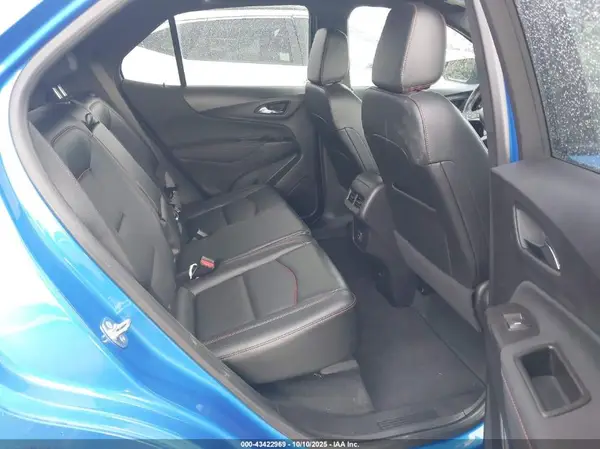 3GNAXWEG3RS212946 2024 CHEVROLET EQUINOX - Image 8
