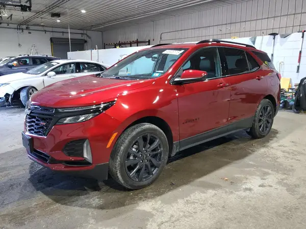3GNAXWEG3RS216110 2024 CHEVROLET EQUINOX - Image 1