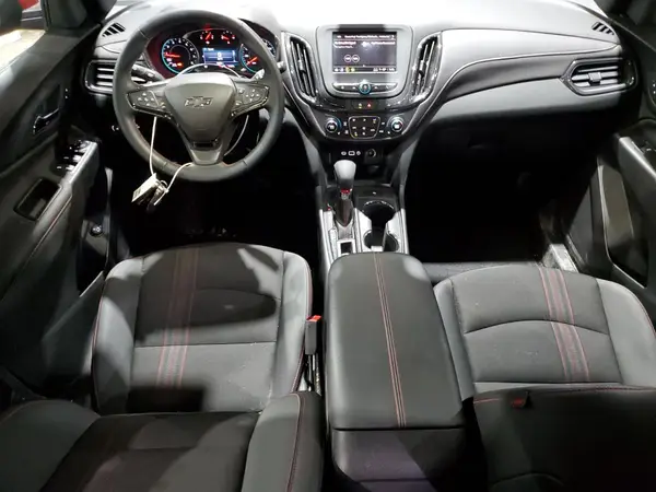 3GNAXWEG3RS216110 2024 CHEVROLET EQUINOX - Image 8