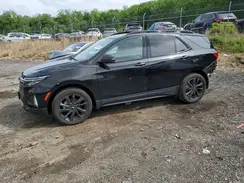 3GNAXWEG4PL122230 2023 CHEVROLET EQUINOX