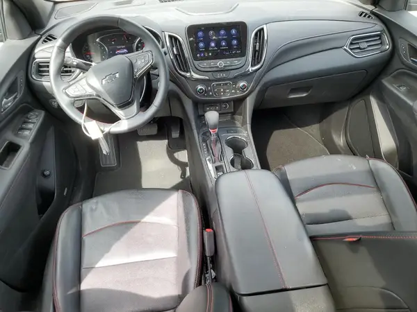 3GNAXWEG4PL122230 2023 CHEVROLET EQUINOX - Image 8