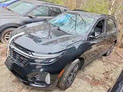 3GNAXWEG4PL142543 2023 CHEVROLET EQUINOX