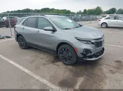 3GNAXWEG4PL146821 2023 CHEVROLET EQUINOX