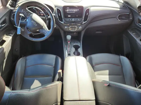 3GNAXWEG4PL152716 2023 CHEVROLET EQUINOX - Image 8
