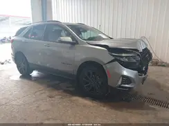 3GNAXWEG4PL158743 2023 CHEVROLET EQUINOX