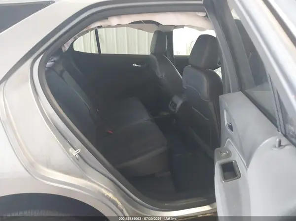 3GNAXWEG4PL158743 2023 CHEVROLET EQUINOX - Image 8