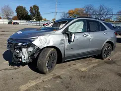 3GNAXWEG4PL159410 2023 CHEVROLET EQUINOX