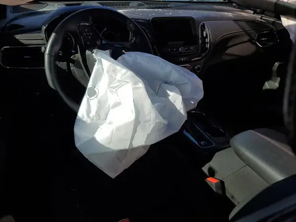 3GNAXWEG4PL159410 2023 CHEVROLET EQUINOX - Image 8