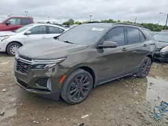 3GNAXWEG4PL164106 2023 CHEVROLET EQUINOX