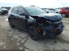 3GNAXWEG4PL164462 2023 CHEVROLET EQUINOX