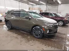 3GNAXWEG4PL186817 2023 CHEVROLET EQUINOX