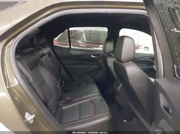 3GNAXWEG4PL186817 2023 CHEVROLET EQUINOX - Image 8