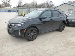3GNAXWEG4PL196859 2023 CHEVROLET EQUINOX