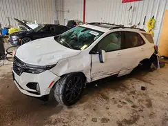 3GNAXWEG4PL248510 2023 CHEVROLET EQUINOX