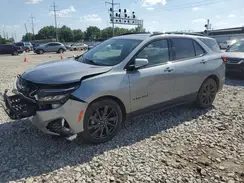 3GNAXWEG4PL254467 2023 CHEVROLET EQUINOX