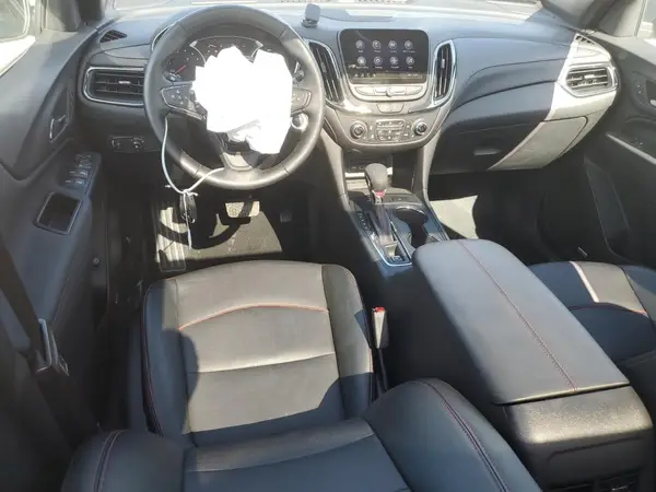 3GNAXWEG4PL254467 2023 CHEVROLET EQUINOX - Image 8