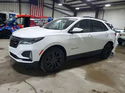 3GNAXWEG4PS112125 2023 CHEVROLET EQUINOX