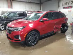 3GNAXWEG4PS117535 2023 CHEVROLET EQUINOX