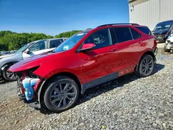 3GNAXWEG4PS122685 2023 CHEVROLET EQUINOX