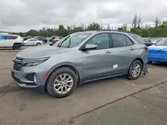 3GNAXWEG4PS135310 2023 CHEVROLET EQUINOX