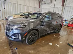3GNAXWEG4PS136148 2023 CHEVROLET EQUINOX