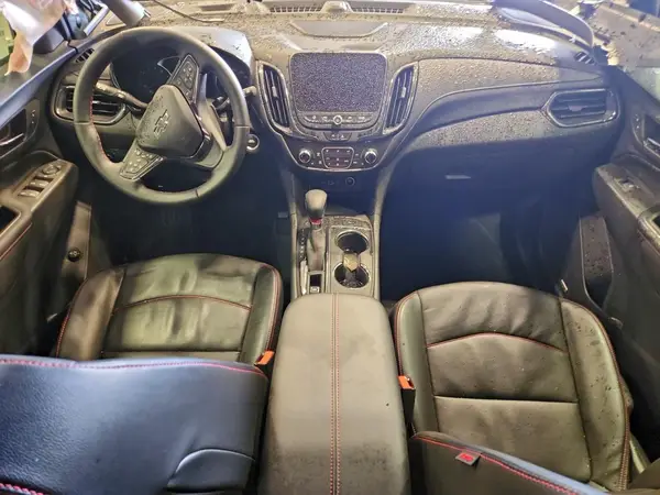 3GNAXWEG4PS136148 2023 CHEVROLET EQUINOX - Image 8