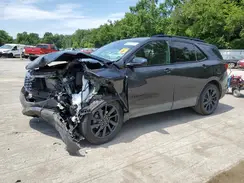3GNAXWEG4PS138756 2023 CHEVROLET EQUINOX