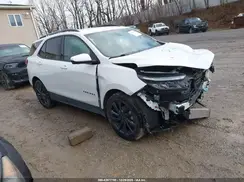 3GNAXWEG4PS143908 2023 CHEVROLET EQUINOX