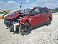 3GNAXWEG4PS161227 2023 CHEVROLET EQUINOX