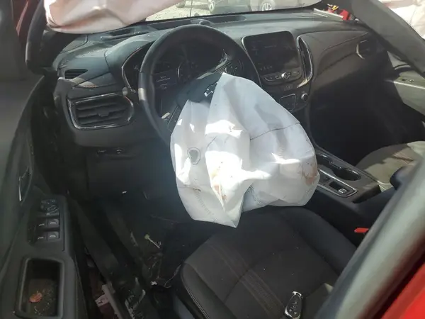 3GNAXWEG4PS161227 2023 CHEVROLET EQUINOX - Image 8