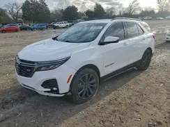 3GNAXWEG4PS176553 2023 CHEVROLET EQUINOX