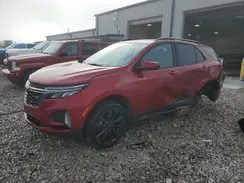 3GNAXWEG4PS204626 2023 CHEVROLET EQUINOX