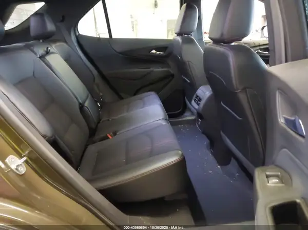 3GNAXWEG4RL128919 2024 CHEVROLET EQUINOX - Image 8
